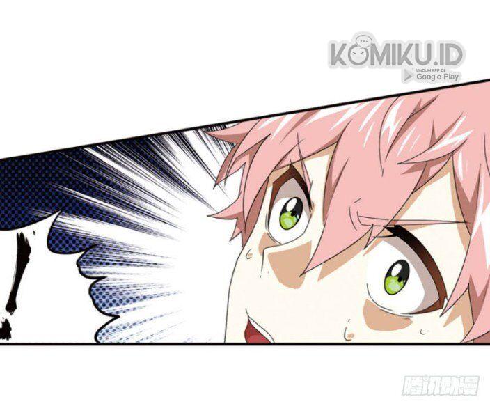 Micah: The Blade Chapter 53 Gambar 8