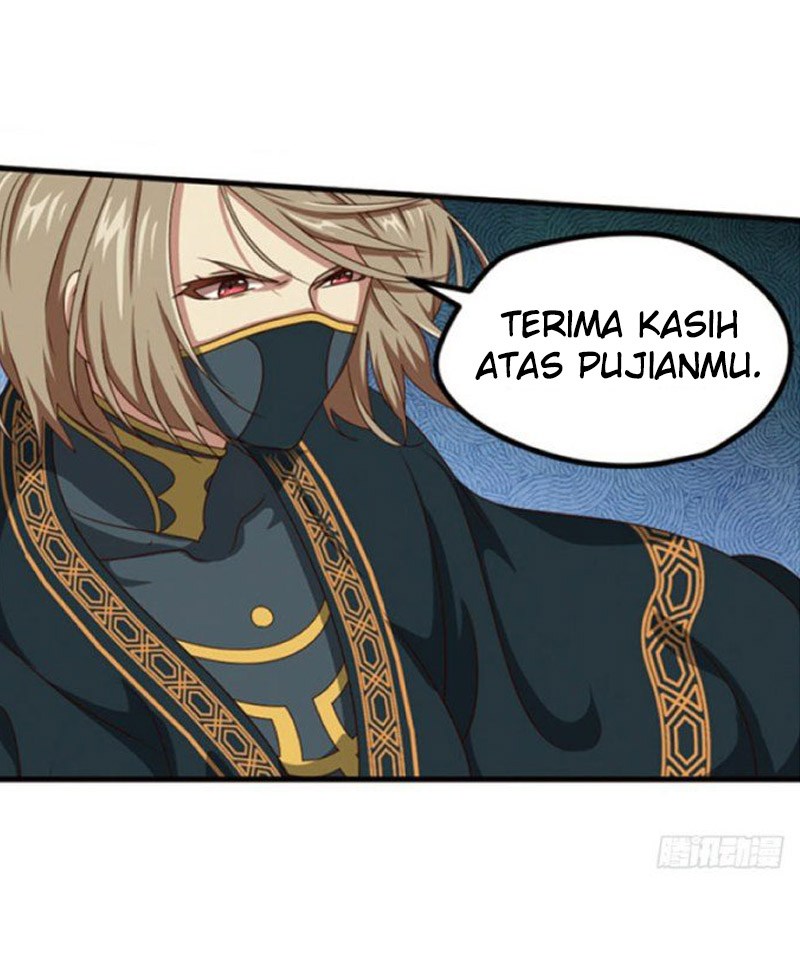 Micah: The Blade Chapter 58 Gambar 2