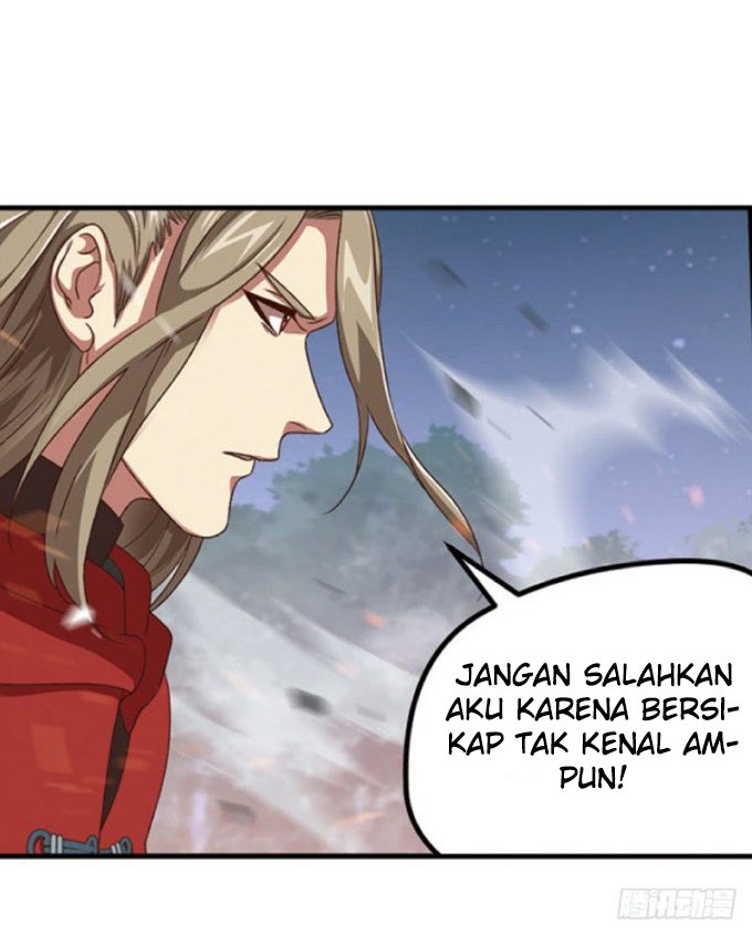 Micah: The Blade Chapter 58 Gambar 7