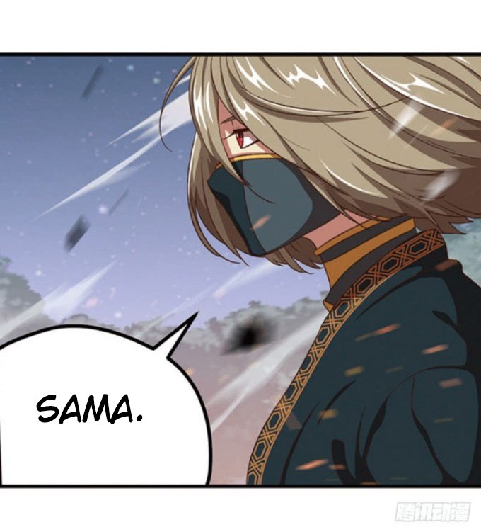 Micah: The Blade Chapter 58 Gambar 8