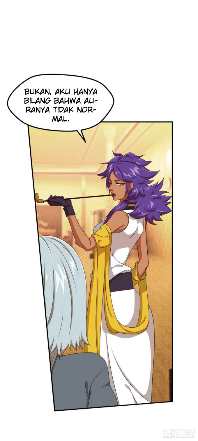 Micah: The Blade Chapter 59 Gambar 2