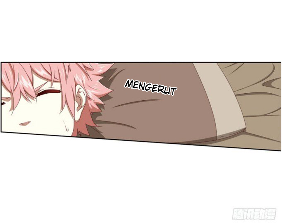 Micah: The Blade Chapter 59 Gambar 5