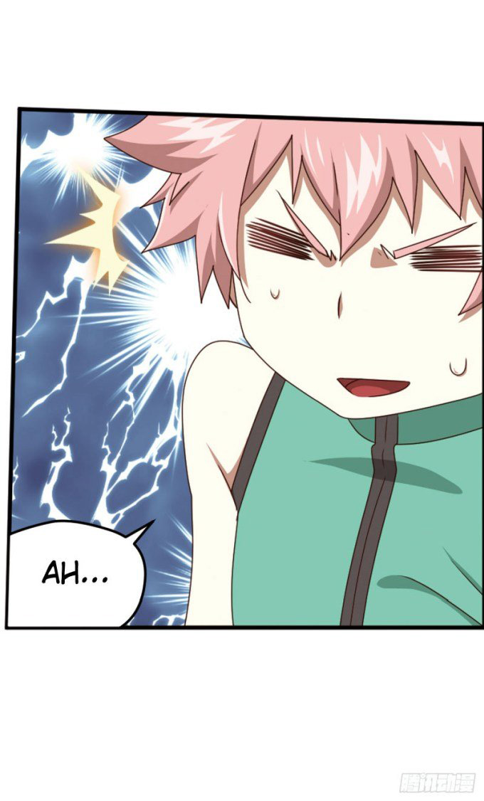 Micah: The Blade Chapter 59 Gambar 11