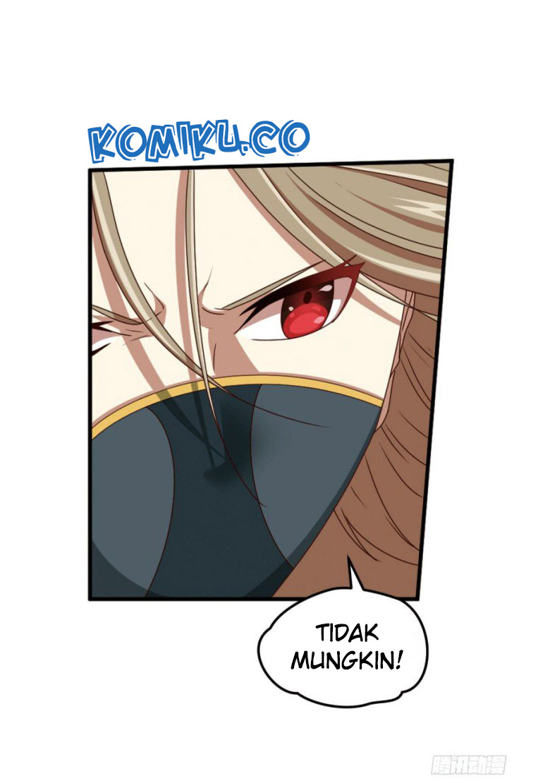Micah: The Blade Chapter 59 Gambar 15