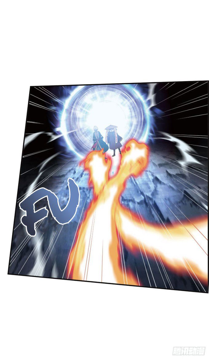 Micah: The Blade Chapter 60 Gambar 7