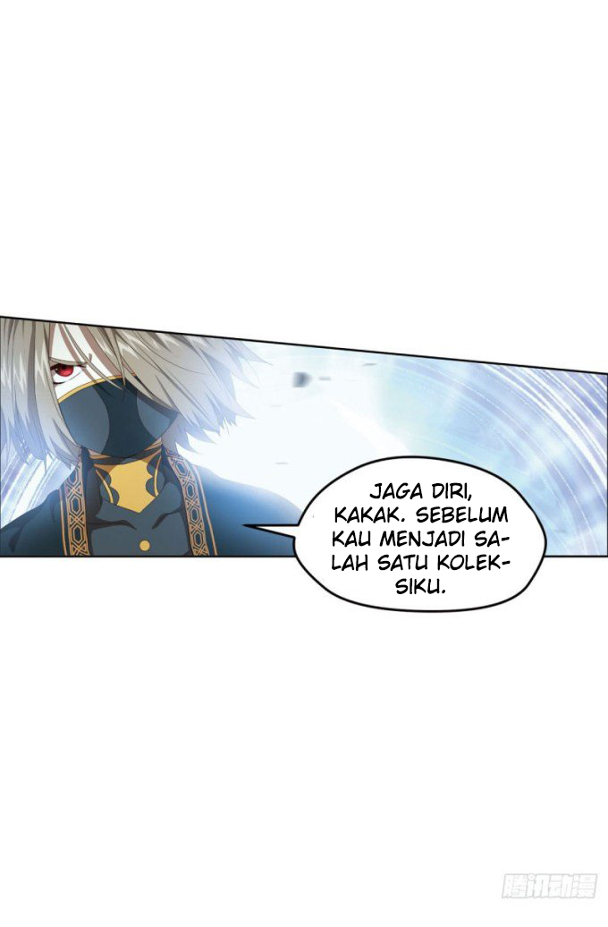 Micah: The Blade Chapter 60 Gambar 8