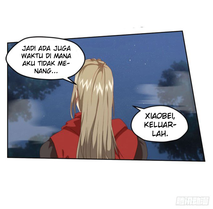 Micah: The Blade Chapter 60 Gambar 10