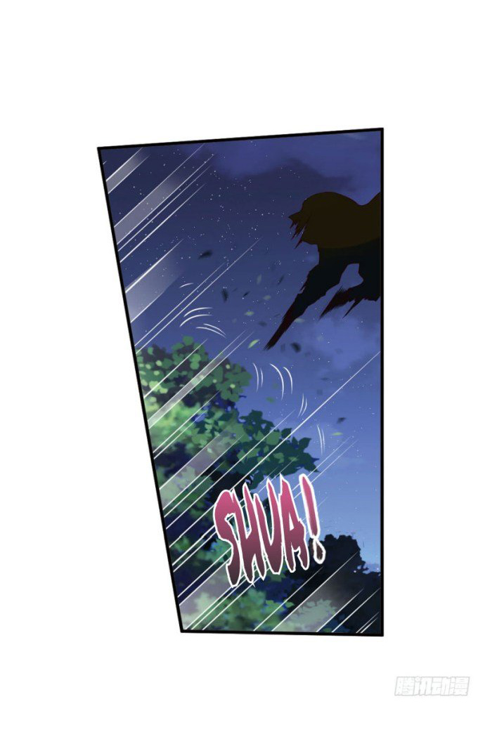 Micah: The Blade Chapter 60 Gambar 11