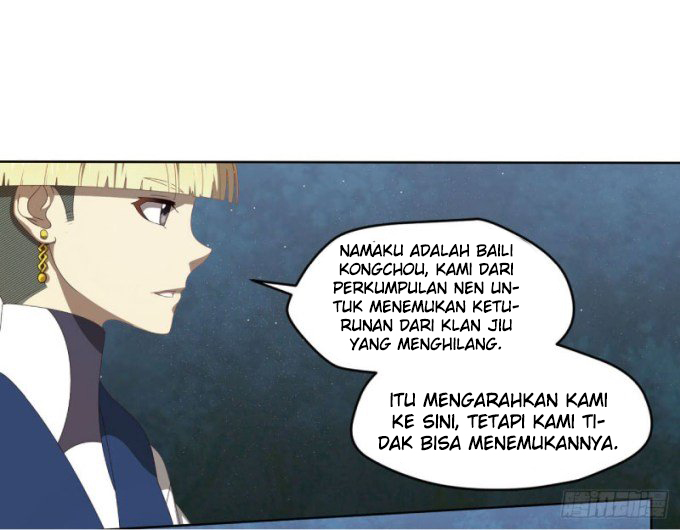Micah: The Blade Chapter 60 Gambar 17