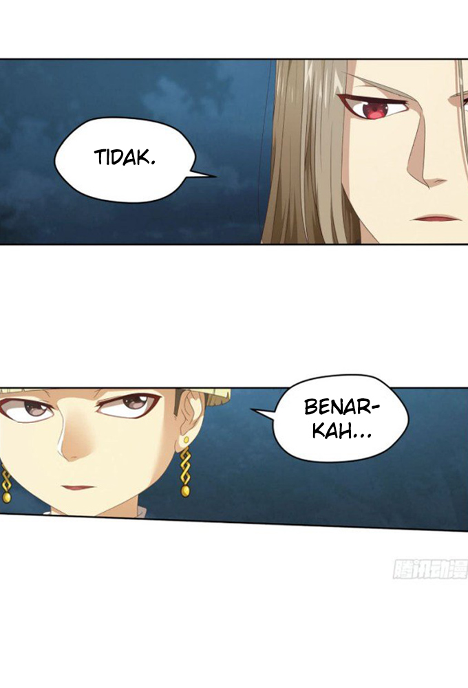 Micah: The Blade Chapter 60 Gambar 19