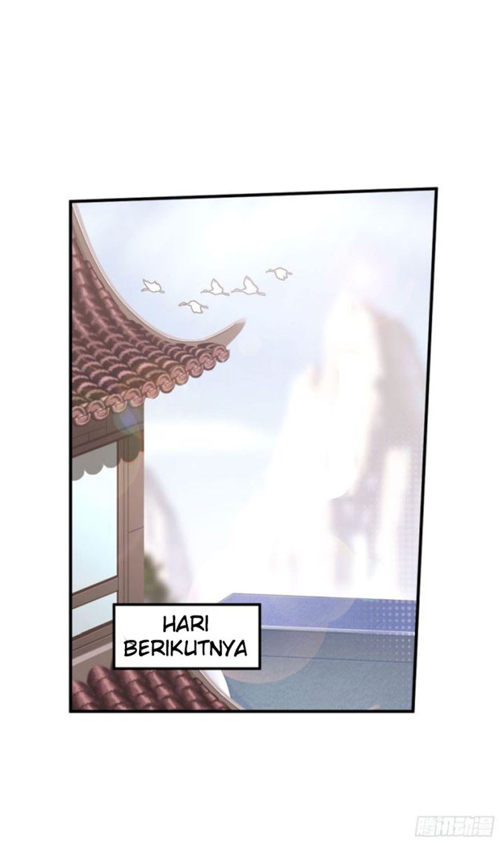 Micah: The Blade Chapter 69 Gambar 1
