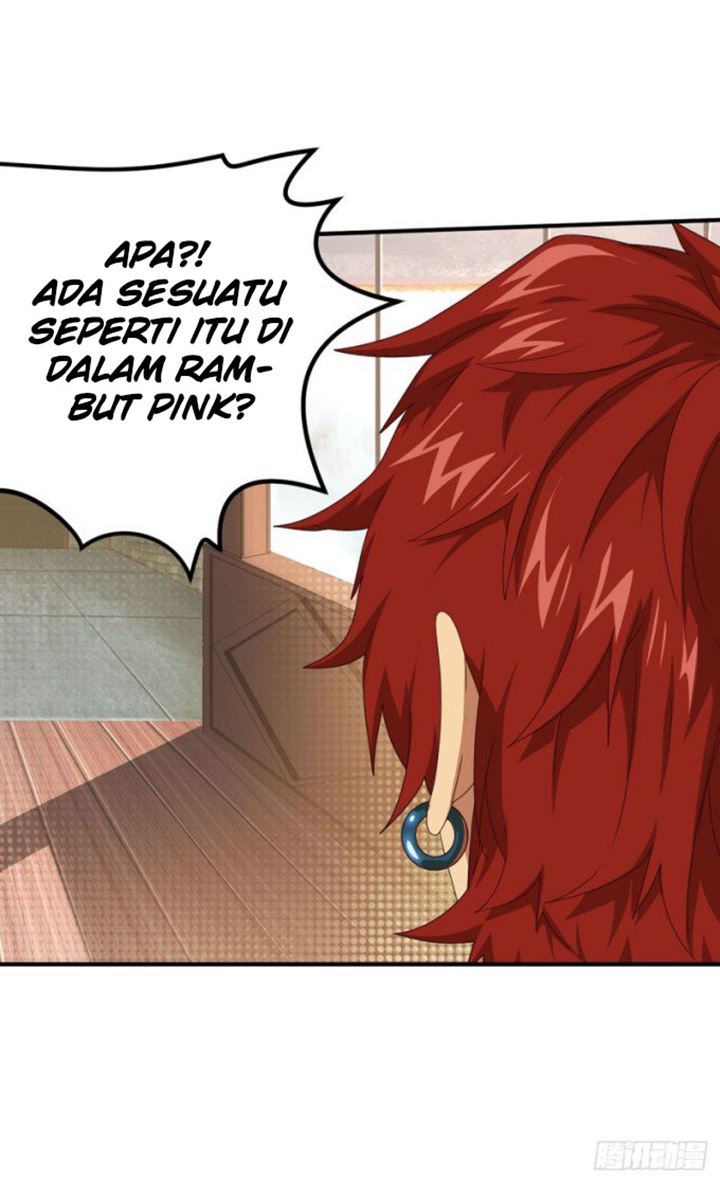 Micah: The Blade Chapter 69 Gambar 2