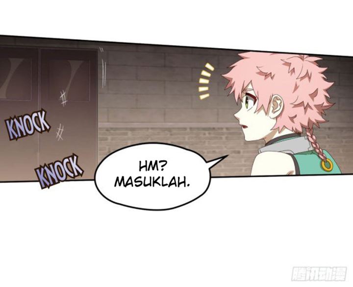 Micah: The Blade Chapter 69 Gambar 8