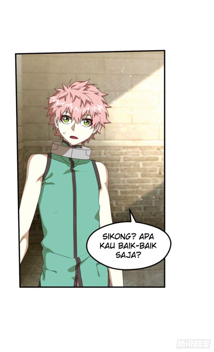 Micah: The Blade Chapter 69 Gambar 10