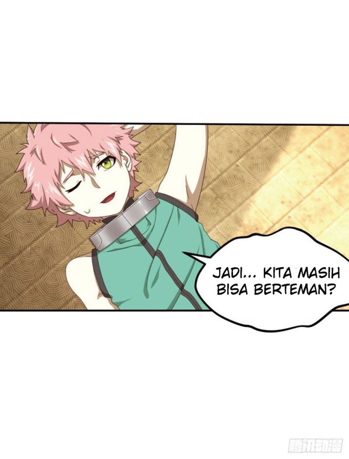Micah: The Blade Chapter 69 Gambar 16