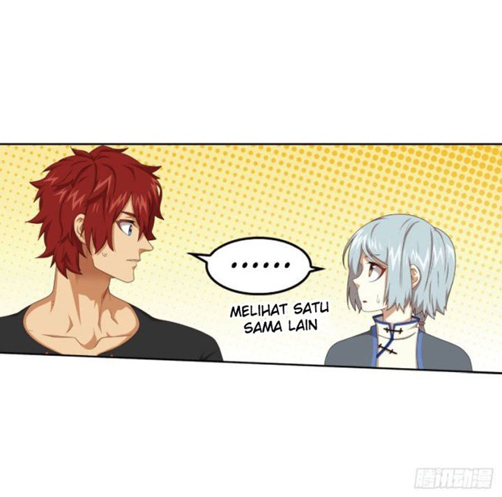 Micah: The Blade Chapter 69 Gambar 17