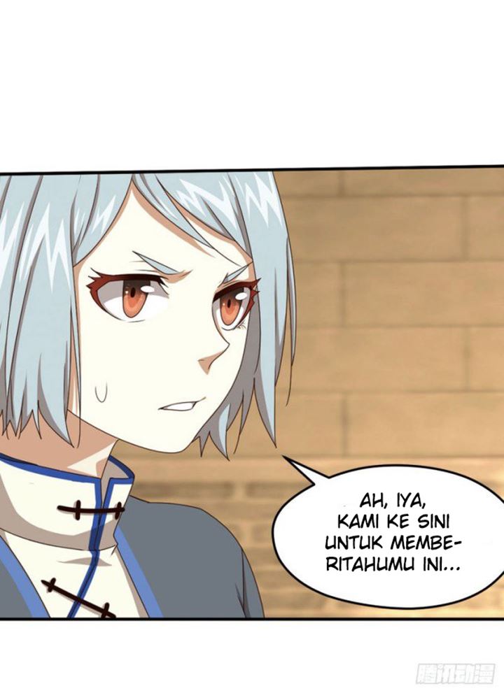 Micah: The Blade Chapter 69 Gambar 20
