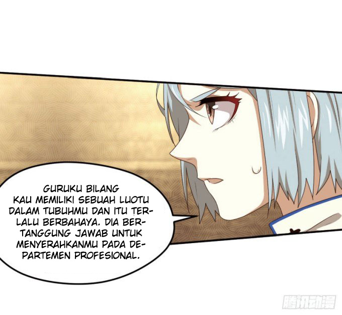 Micah: The Blade Chapter 70 Gambar 2