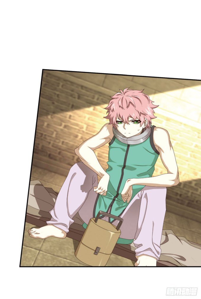 Micah: The Blade Chapter 70 Gambar 11
