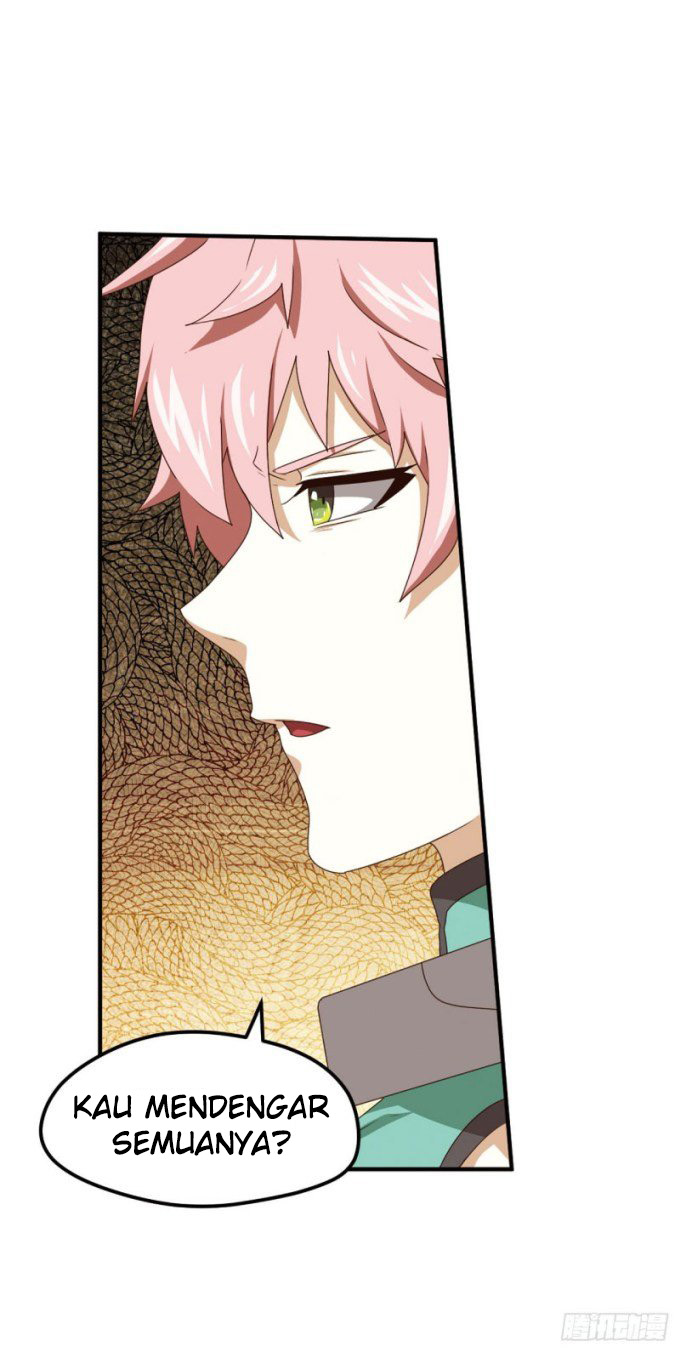 Micah: The Blade Chapter 70 Gambar 13