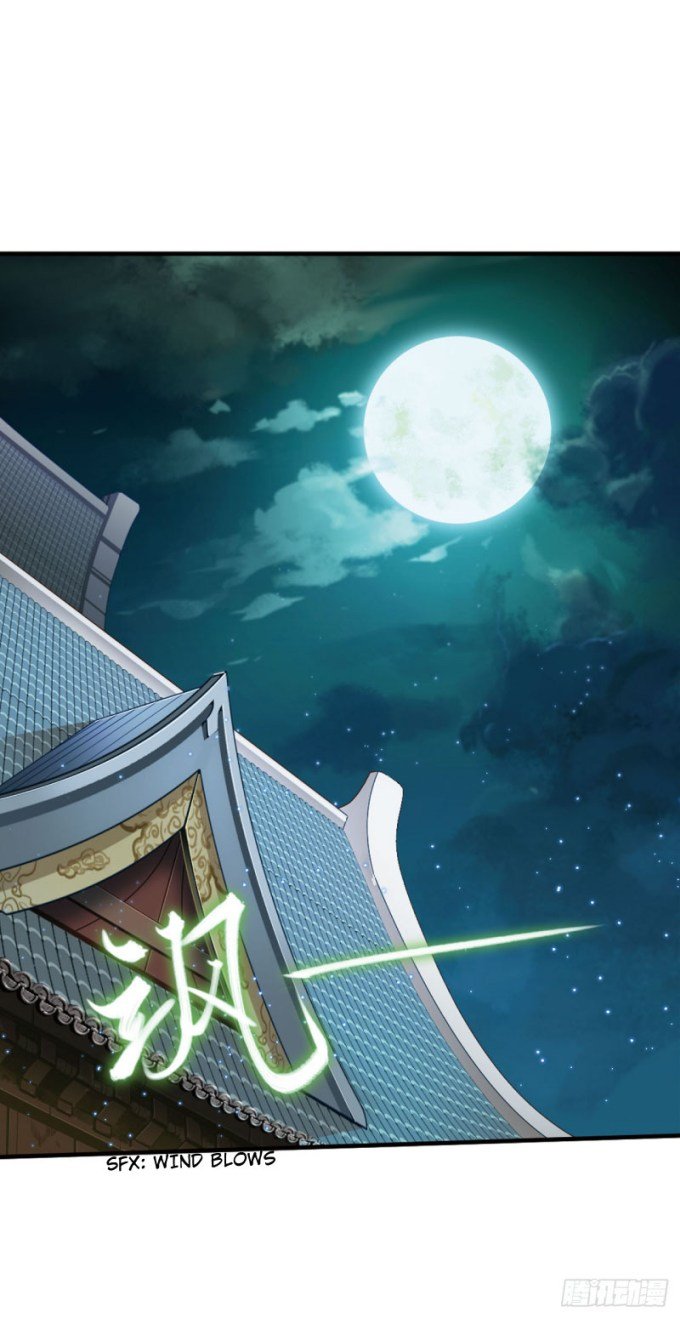 Micah: The Blade Chapter 70 Gambar 16