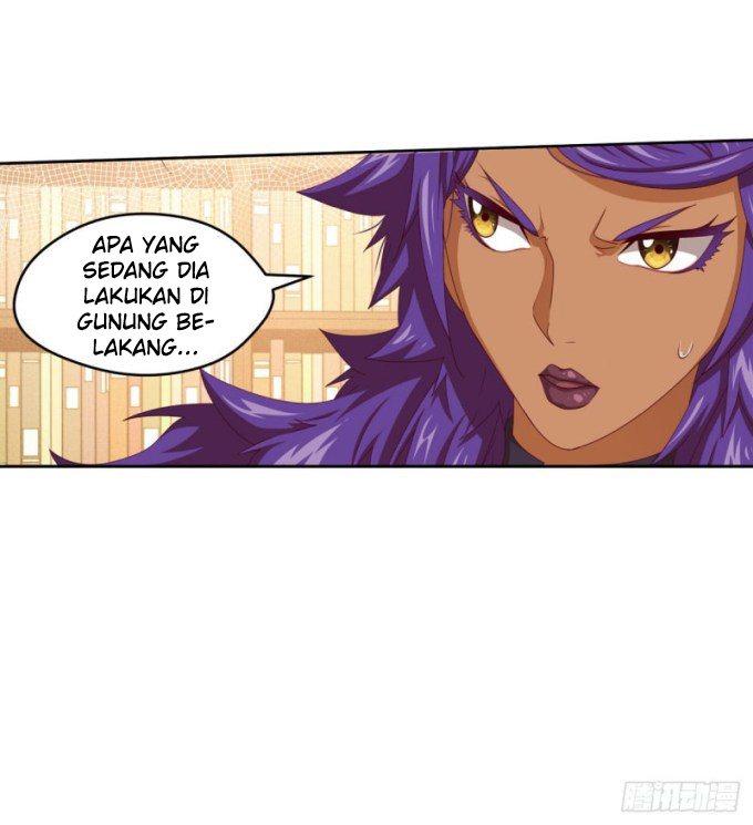 Micah: The Blade Chapter 70 Gambar 22