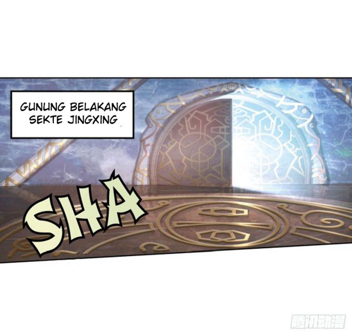 Micah: The Blade Chapter 71 Gambar 2