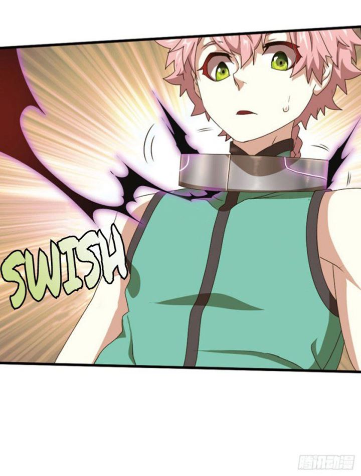 Micah: The Blade Chapter 71 Gambar 17