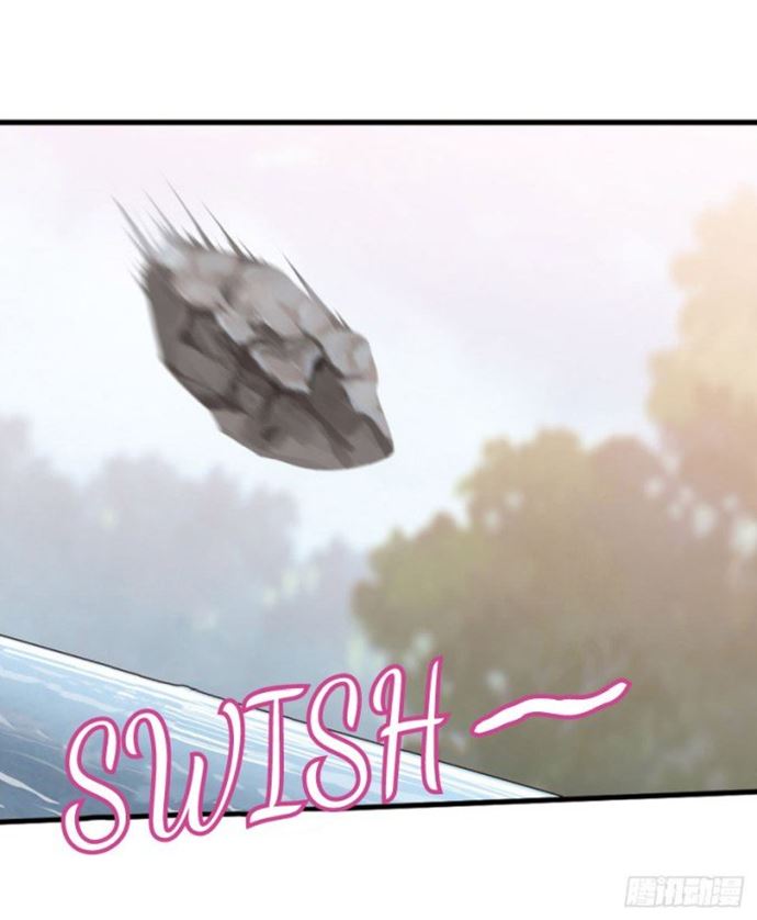 Micah: The Blade Chapter 73 Gambar 2