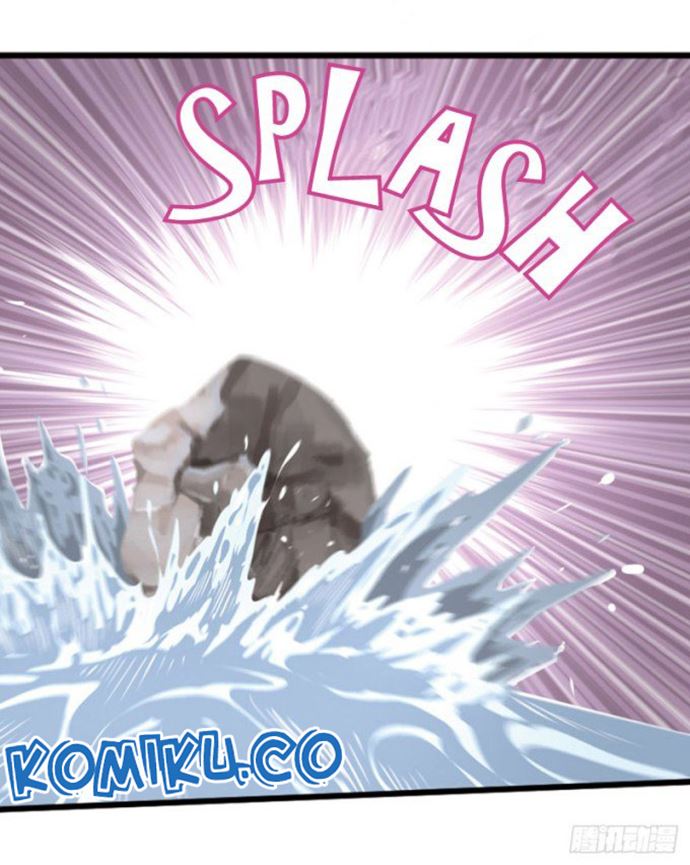 Micah: The Blade Chapter 73 Gambar 3