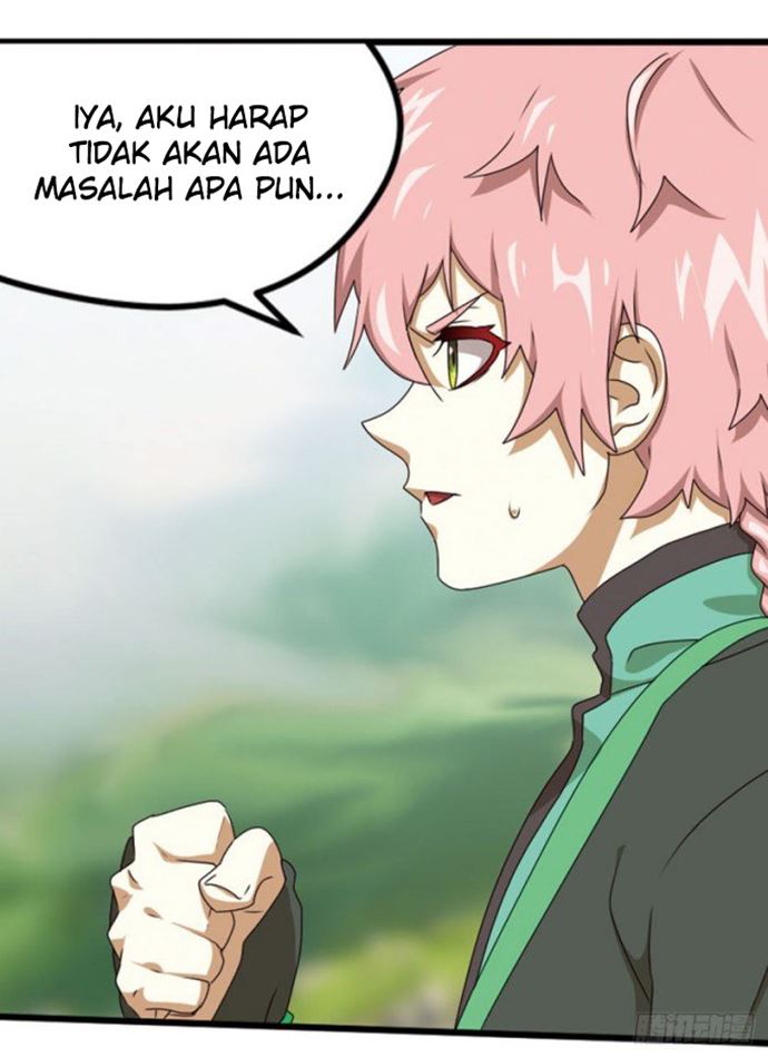 Micah: The Blade Chapter 73 Gambar 19