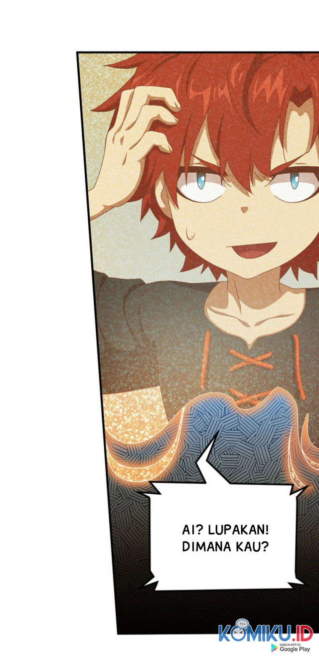 Micah: The Blade Chapter 77 Gambar 19