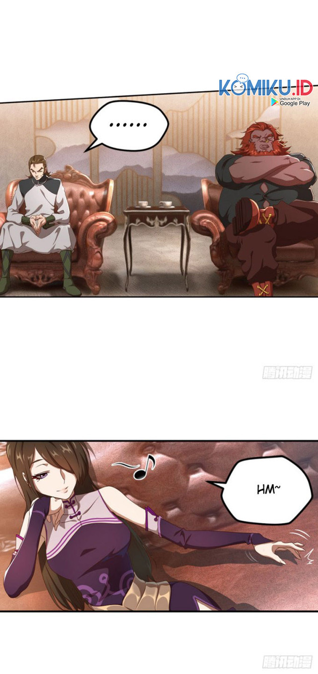 Micah: The Blade Chapter 78 Gambar 2