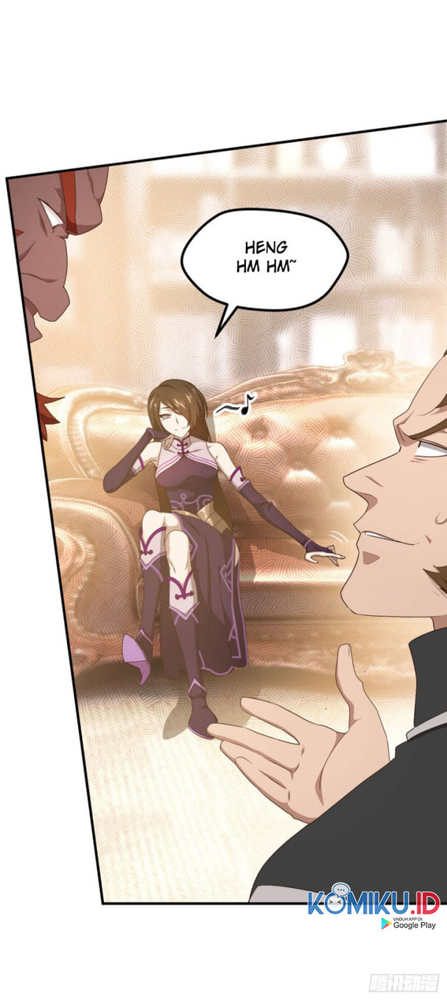 Micah: The Blade Chapter 78 Gambar 5