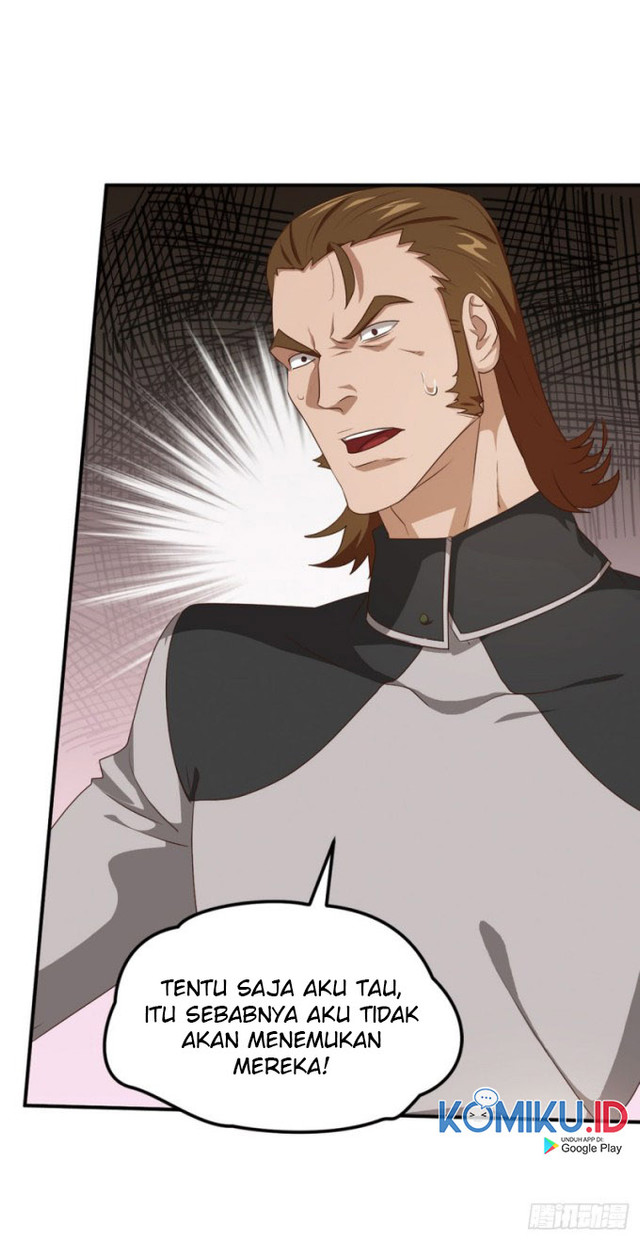 Micah: The Blade Chapter 78 Gambar 12