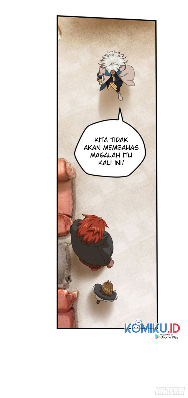 Micah: The Blade Chapter 78 Gambar 14