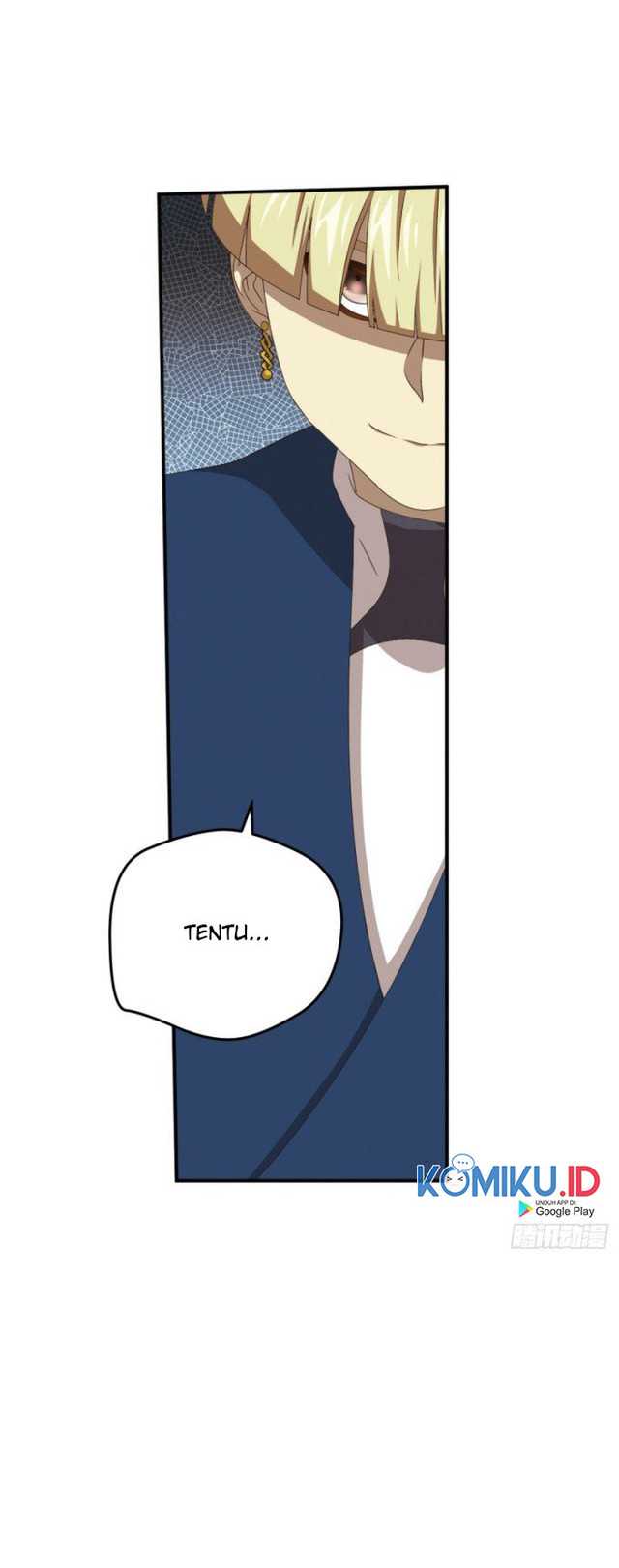 Micah: The Blade Chapter 89 Gambar 14
