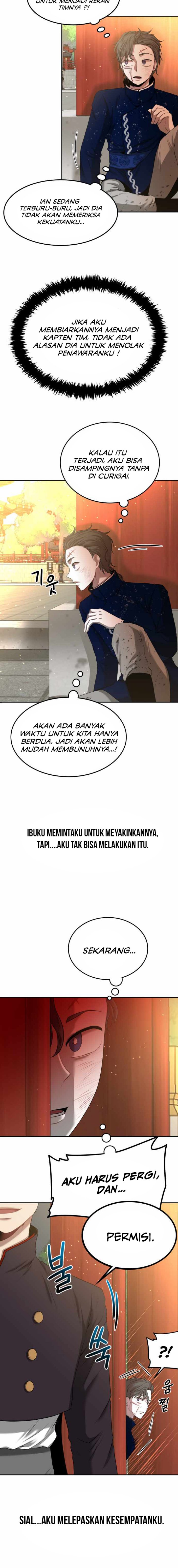 Midwood Chapter 02.2 Gambar 3