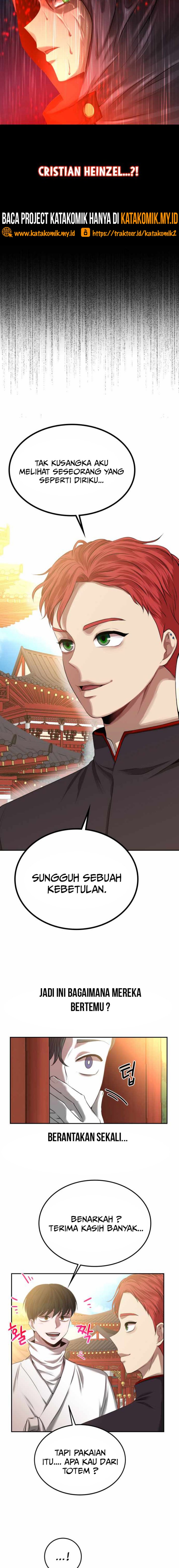 Midwood Chapter 02.2 Gambar 5