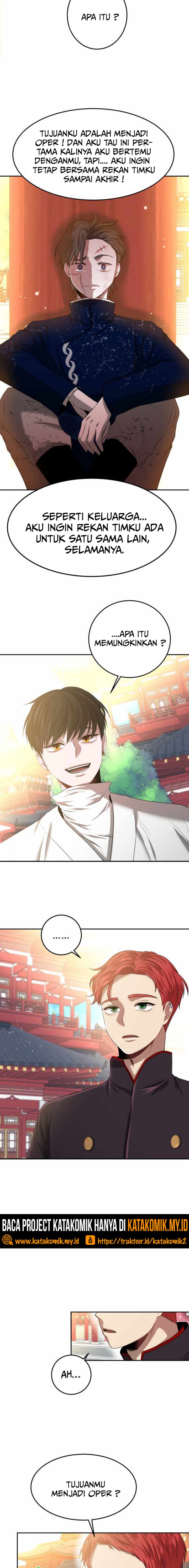 Midwood Chapter 02.2 Gambar 8