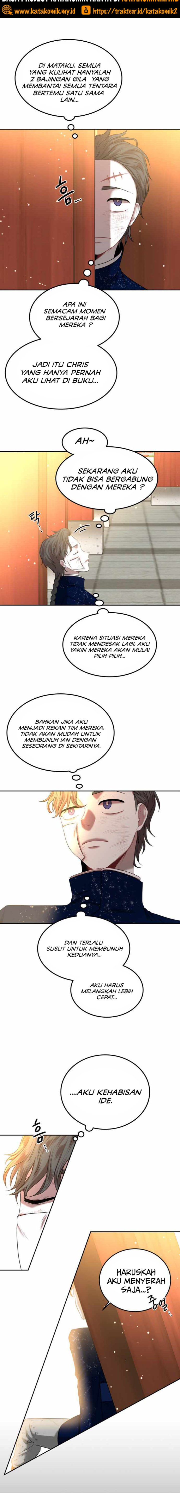 Midwood Chapter 02.2 Gambar 11