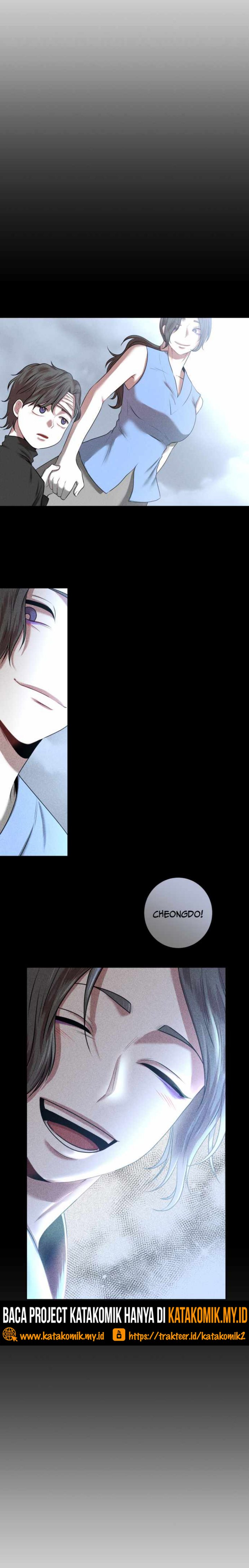 Midwood Chapter 02.2 Gambar 12