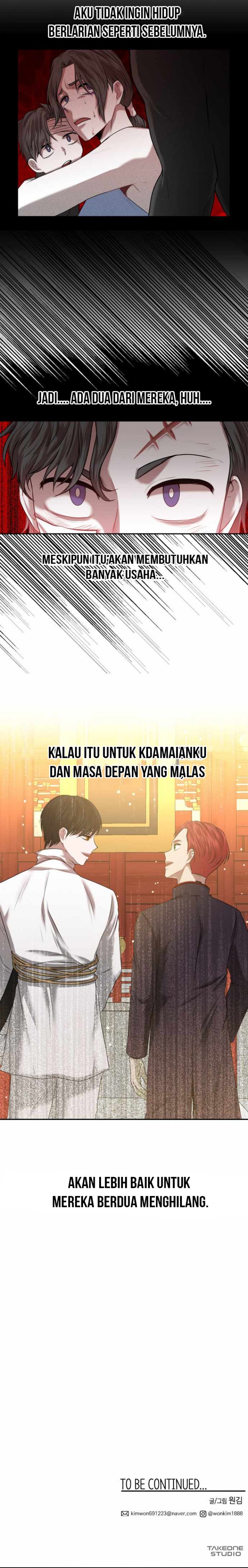 Midwood Chapter 02.2 Gambar 14