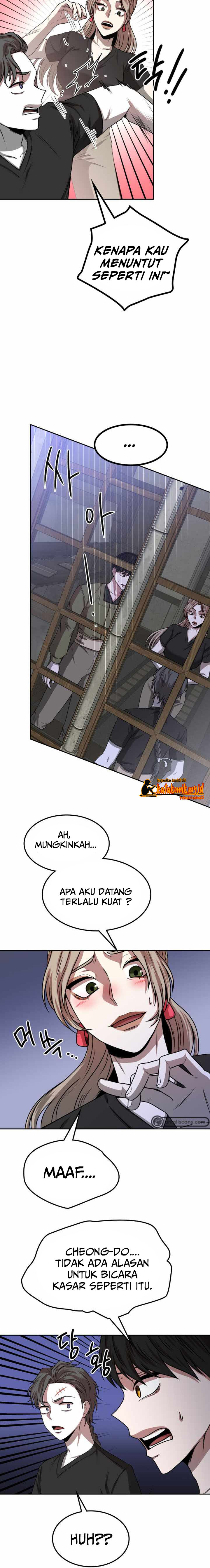 Midwood Chapter 07.2 Gambar 4
