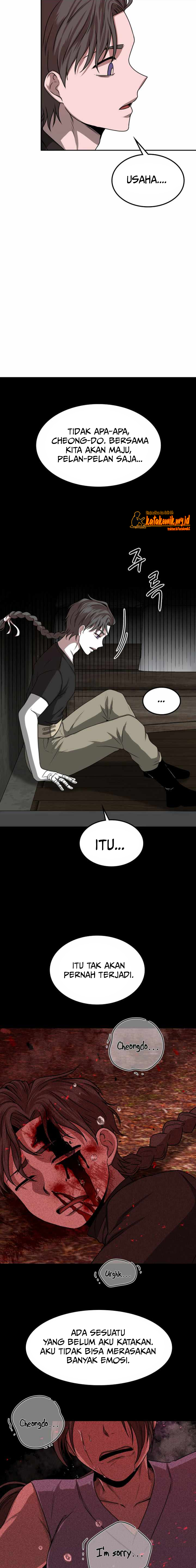 Midwood Chapter 07.2 Gambar 8