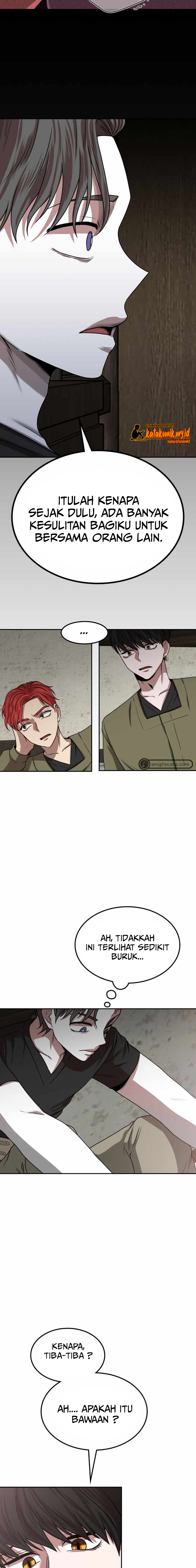 Midwood Chapter 07.2 Gambar 9