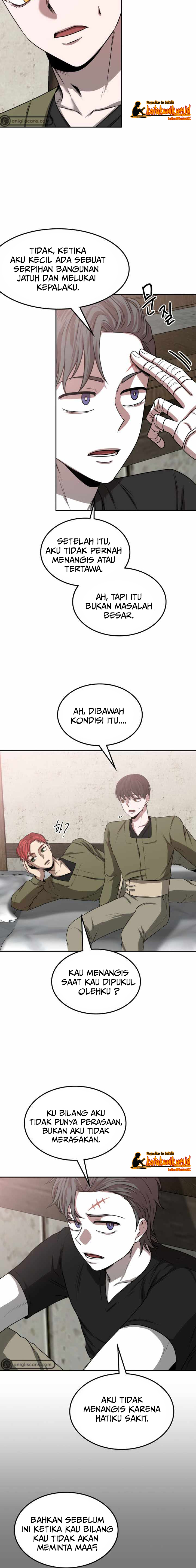 Midwood Chapter 07.2 Gambar 10