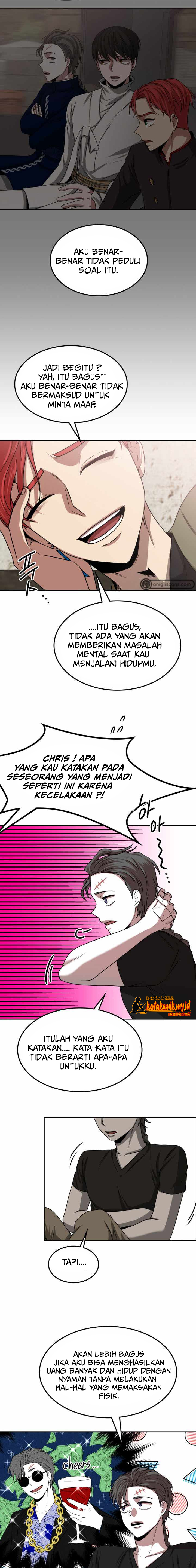 Midwood Chapter 07.2 Gambar 11