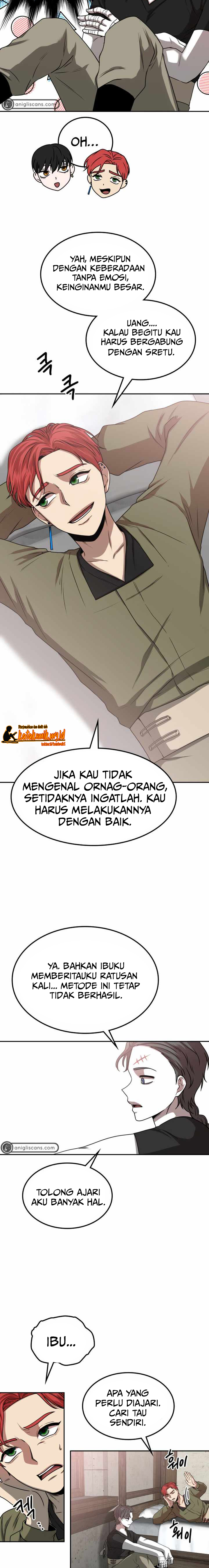 Midwood Chapter 07.2 Gambar 12