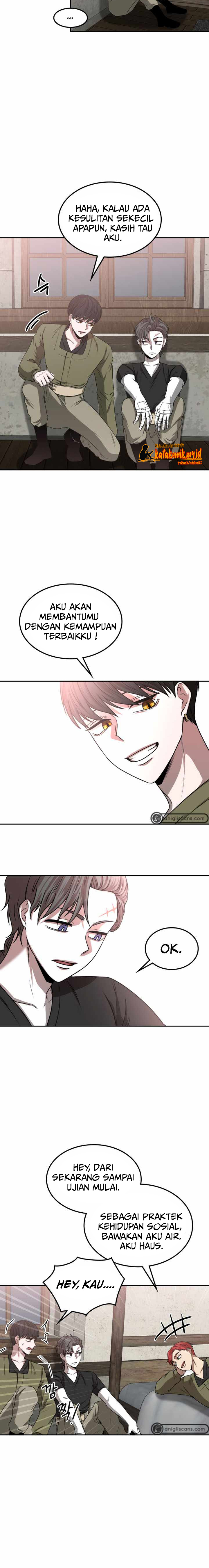 Midwood Chapter 07.2 Gambar 13